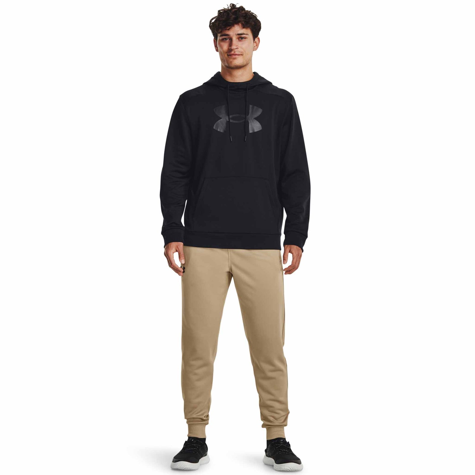 Under Armour Under Armour Fleece sweatshirt à capuche pour homme