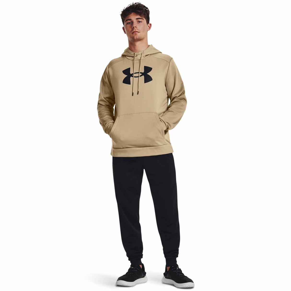 Under Armour Under Armour Fleece sweatshirt à capuche pour homme