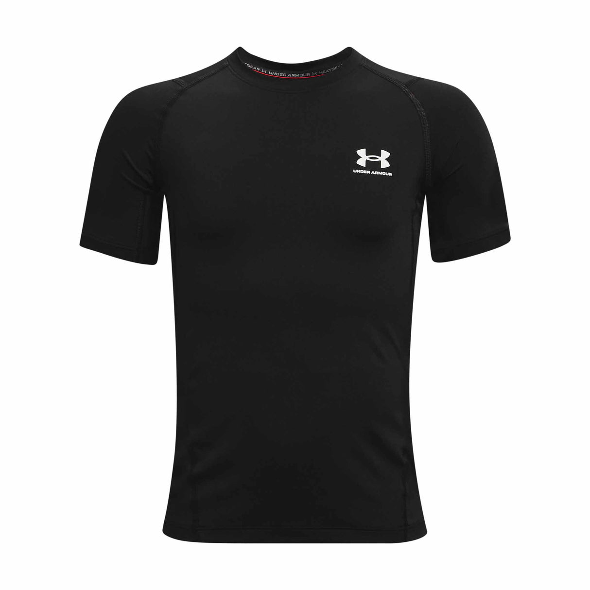Under Armour Under Armour HeatGear T-shirt compression manches courtes pour junior