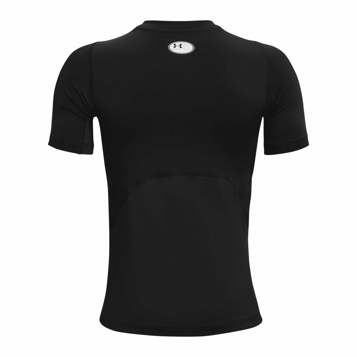Under Armour Under Armour HeatGear T-shirt compression manches courtes pour junior