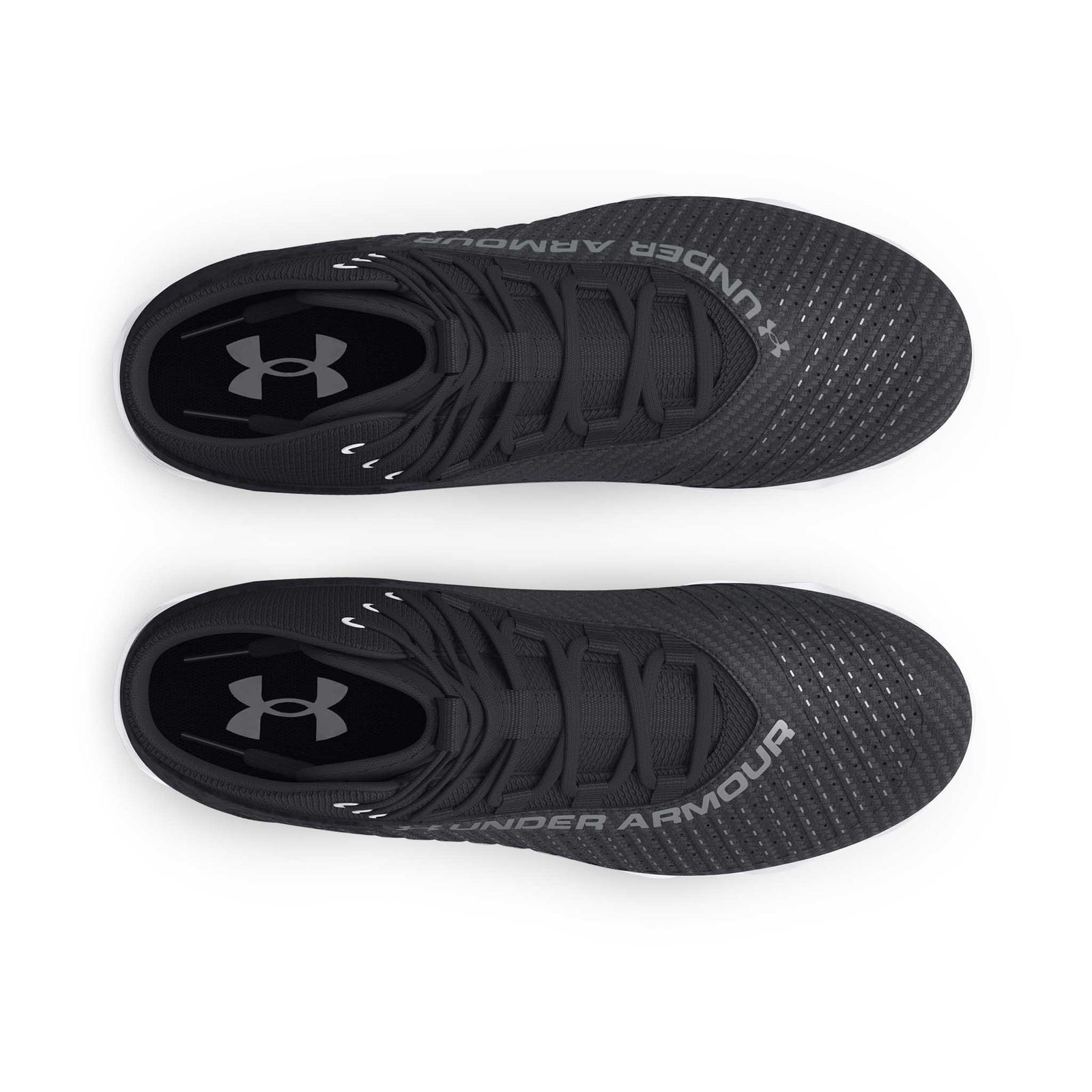 Under Armour Under Armour Highlight 2 RM JR chaussures de football pour enfant