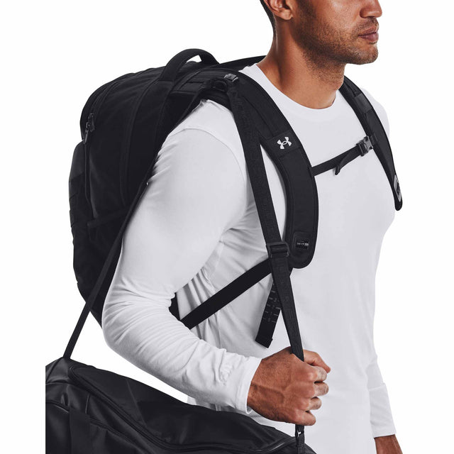 Under Armour Under Armour Hustle Pro sac a dos sport