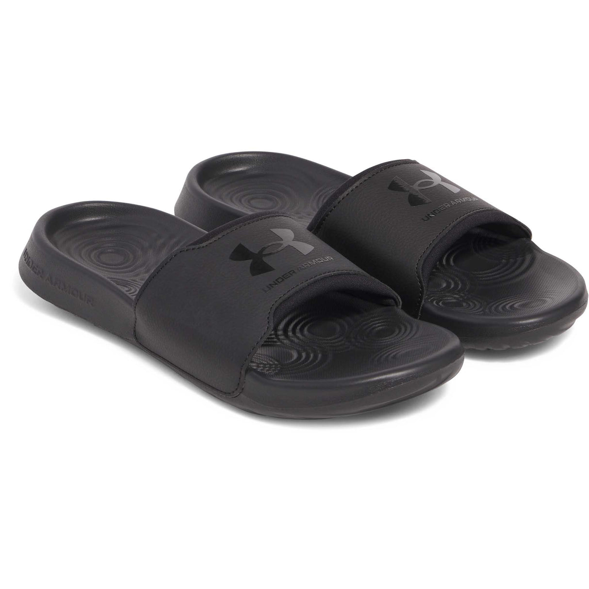 Under Armour Under Armour Ignite Select sandales à enfiler pour homme