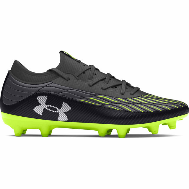 Under Armour Under Armour Magnetico Select JR 4.0 FG chaussures de soccer pour enfants