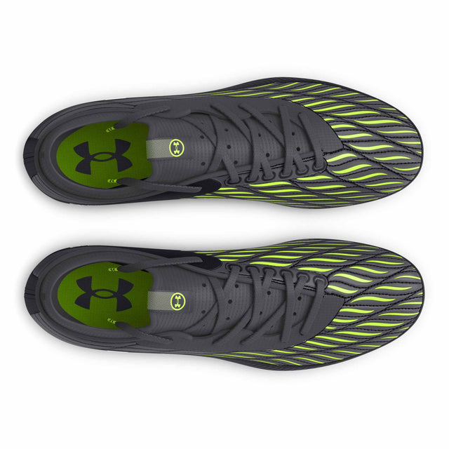 Under Armour Under Armour Magnetico Select JR 4.0 FG chaussures de soccer pour enfants