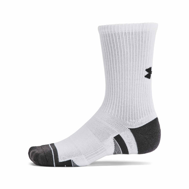 Under Armour Under Armour Performance Tech chaussettes unisexes - lot de 6