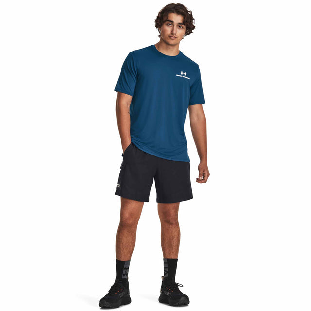 Under Armour Under Armour Rush Energy haut à manches courtes pour hommes