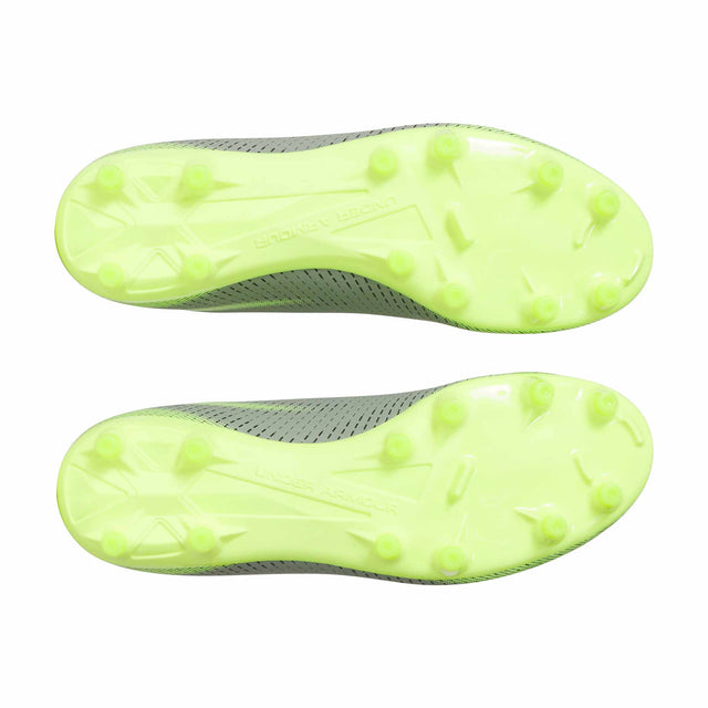 Under Armour Under Armour Shadow Select 3 JR FG chaussures de soccer pour enfant