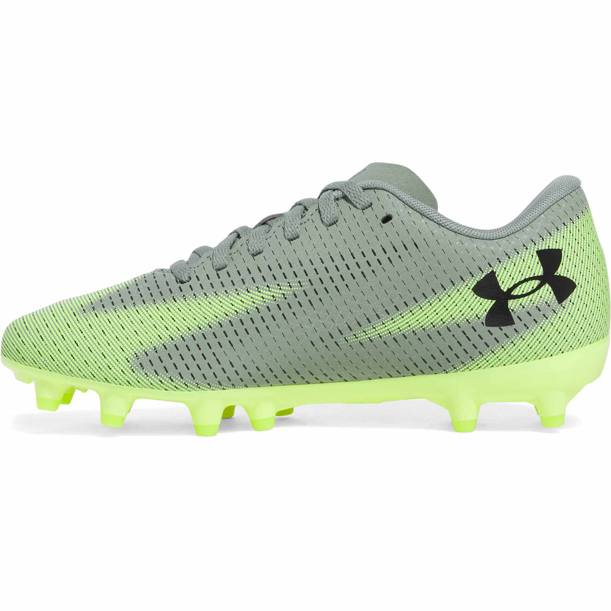 Under Armour Under Armour Shadow Select 3 JR FG chaussures de soccer pour enfant