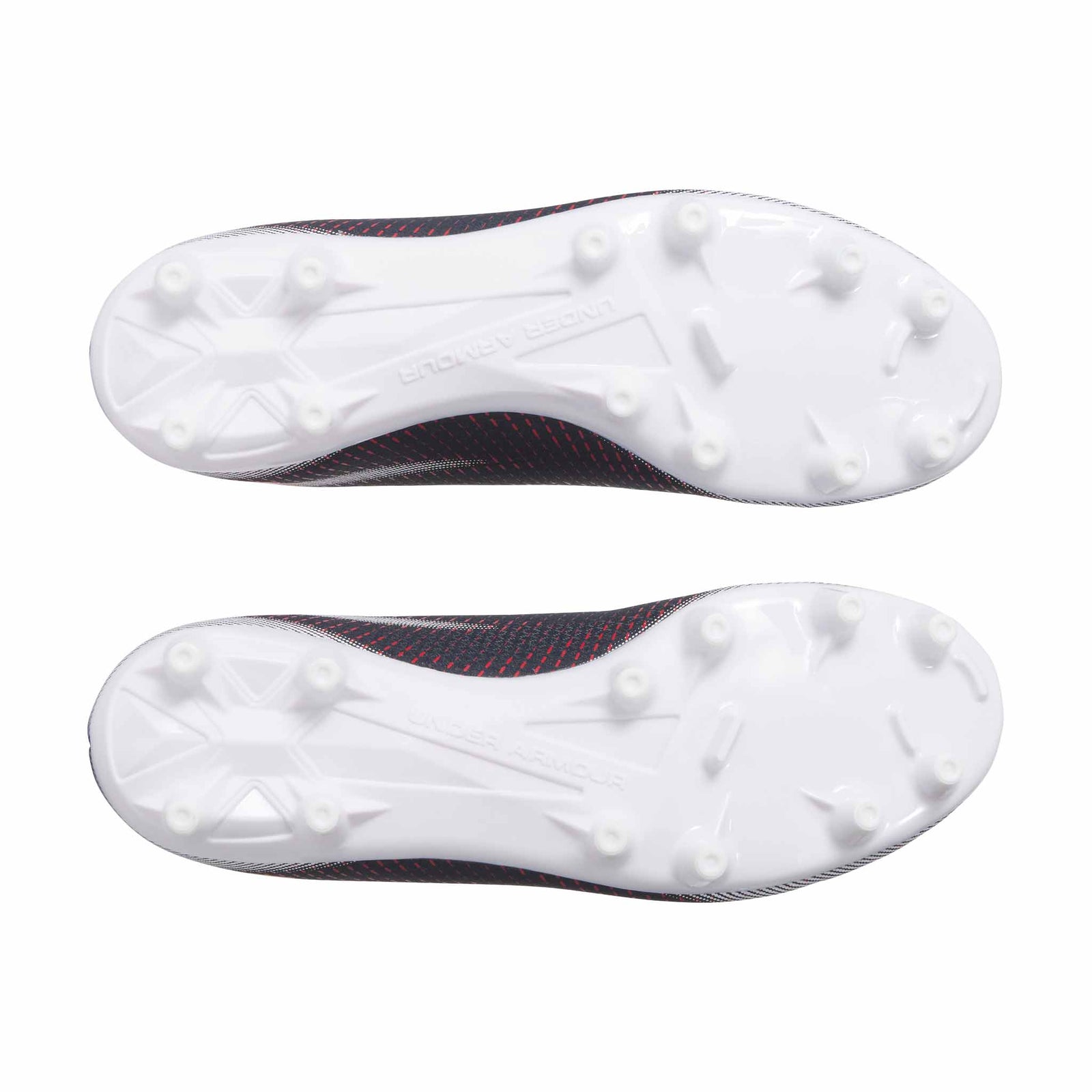 Under Armour Under Armour Shadow Select 3 JR FG chaussures de soccer pour enfant
