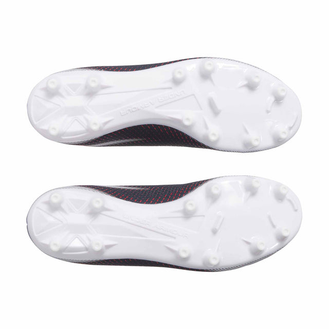 Under Armour Under Armour Shadow Select 3 JR FG chaussures de soccer pour enfant