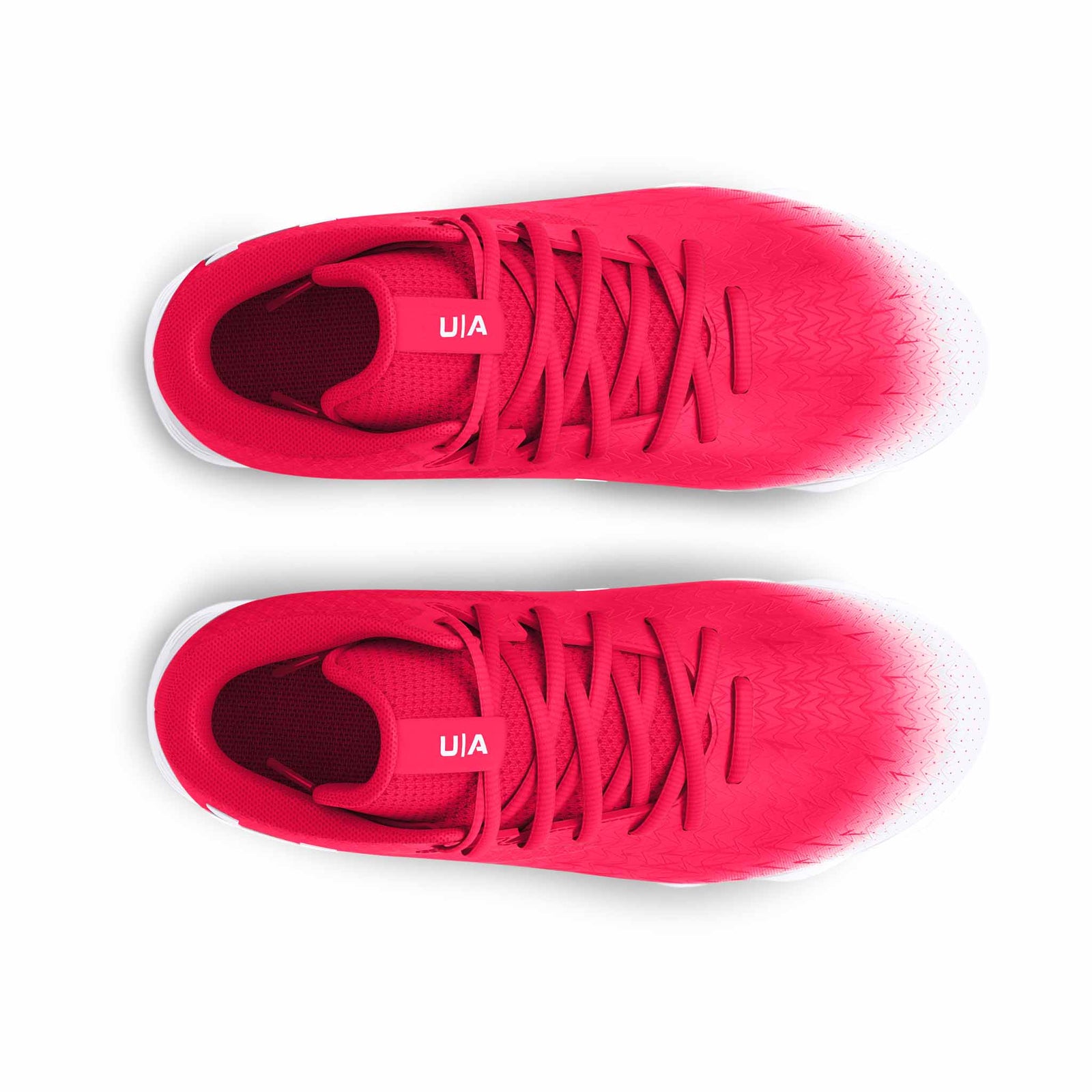Under Armour Under Armour Spotlight Franchise 4.0 RM JR chaussures de football pour enfant