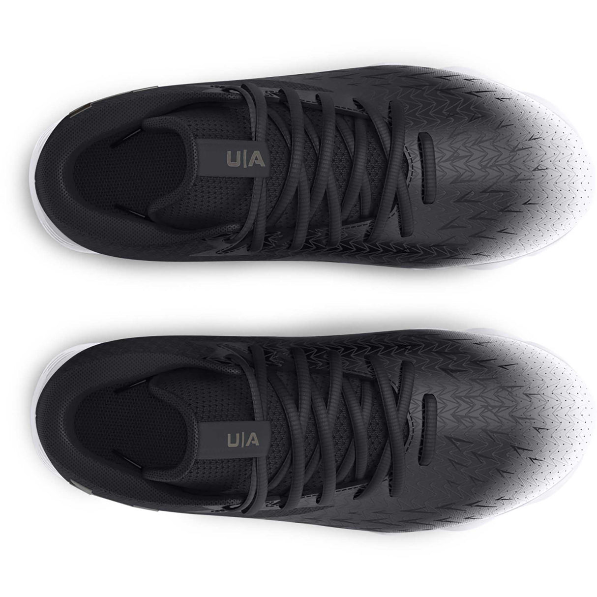 Under Armour Under Armour Spotlight Franchise 4.0 RM JR chaussures de football pour enfant