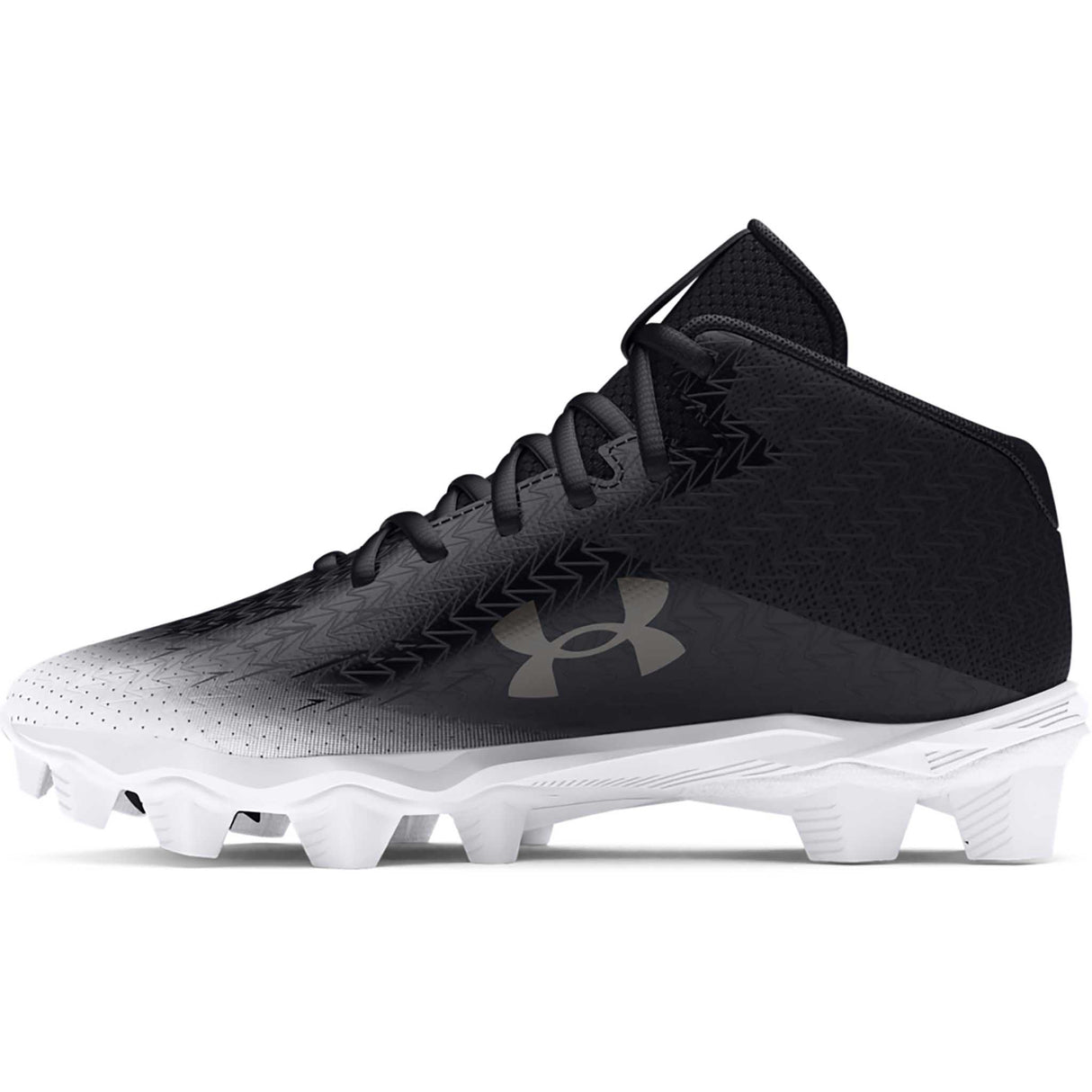 Under Armour Under Armour Spotlight Franchise 4.0 RM JR chaussures de football pour enfant