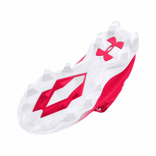 Under Armour Under Armour Spotlight Franchise 4.0 RM JR chaussures de football pour enfant