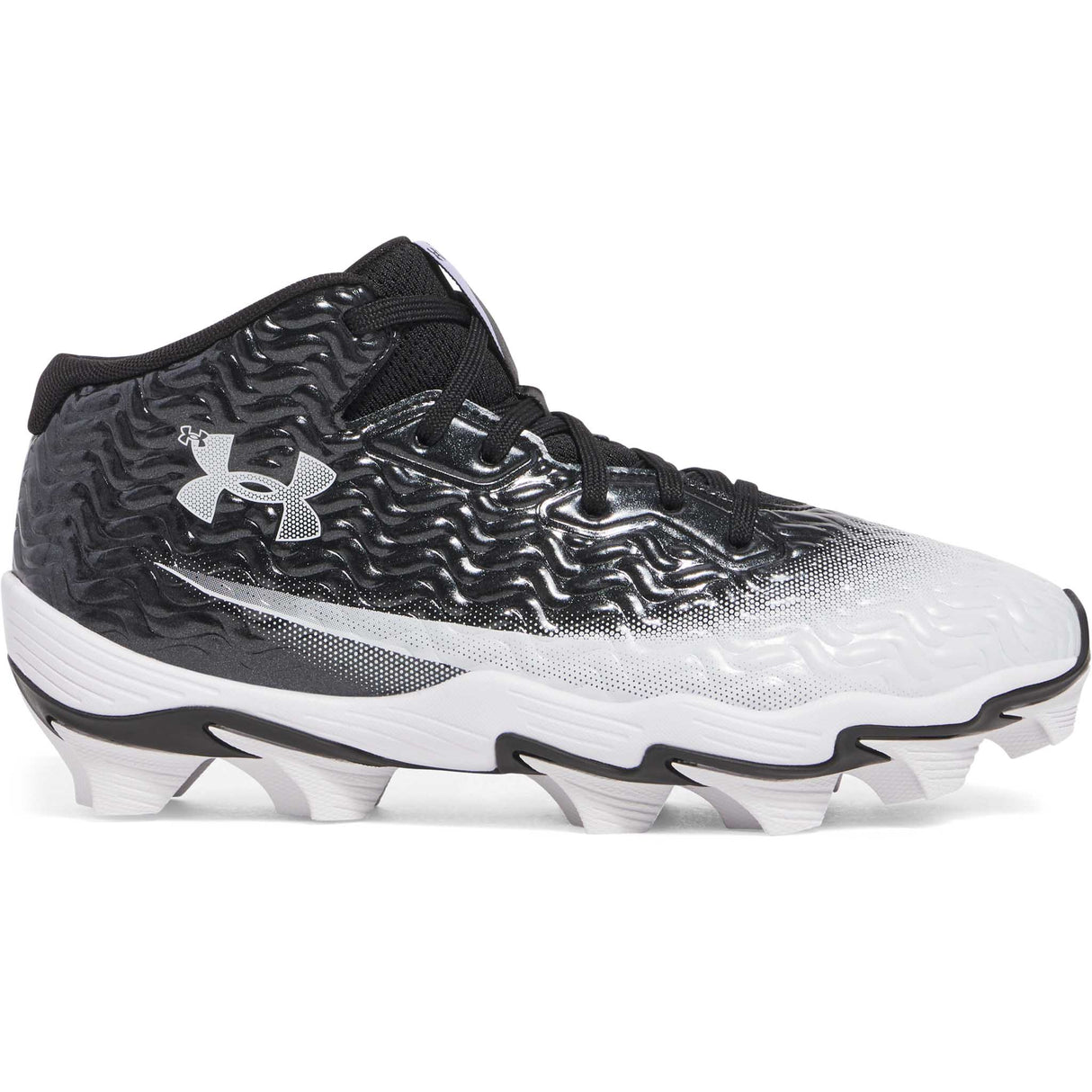 Under Armour Under Armour Spotlight Hammer JR chaussures de football pour enfant