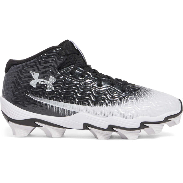 Under Armour Under Armour Spotlight Hammer JR chaussures de football pour enfant