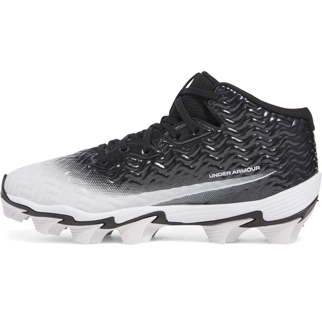 Under Armour Under Armour Spotlight Hammer JR chaussures de football pour enfant