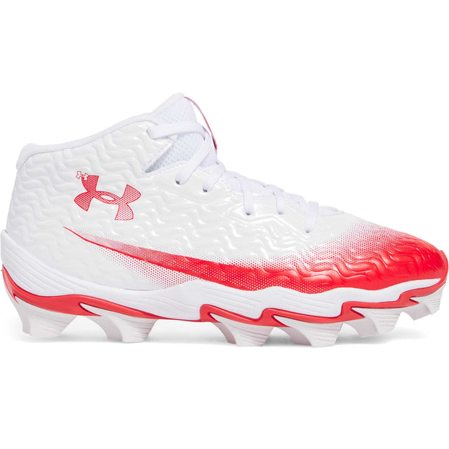 Under Armour Under Armour Spotlight Hammer JR chaussures de football pour enfant