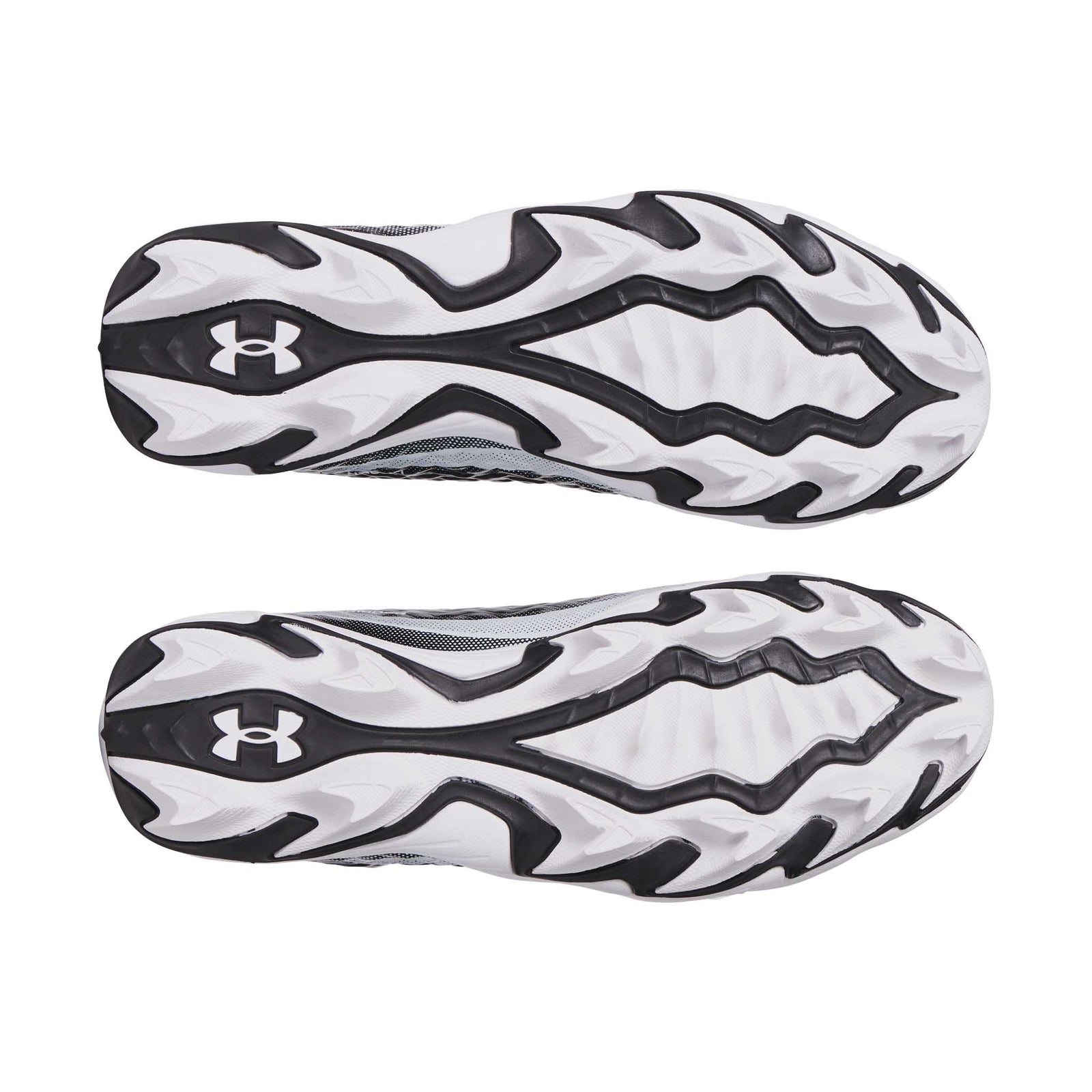 Under Armour Under Armour Spotlight Hammer JR chaussures de football pour enfant