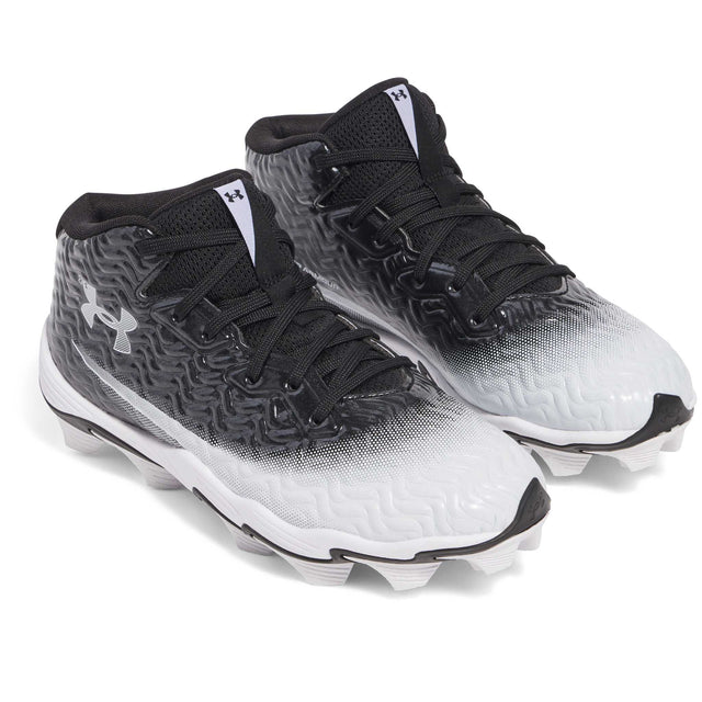 Under Armour Under Armour Spotlight Hammer JR chaussures de football pour enfant