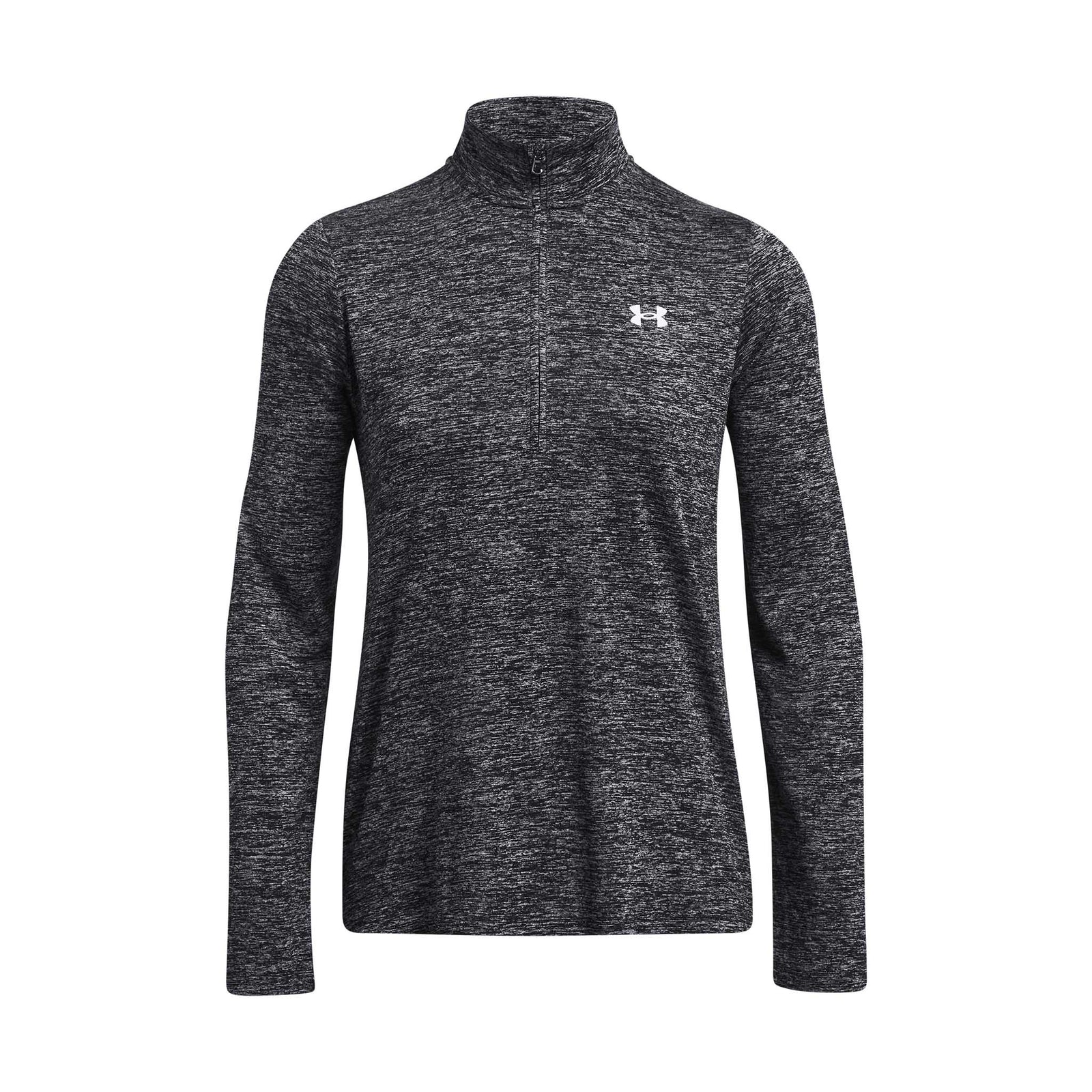 Under Armour Under Armour Tech Half Zip Twist chandail de course à pied pour femme