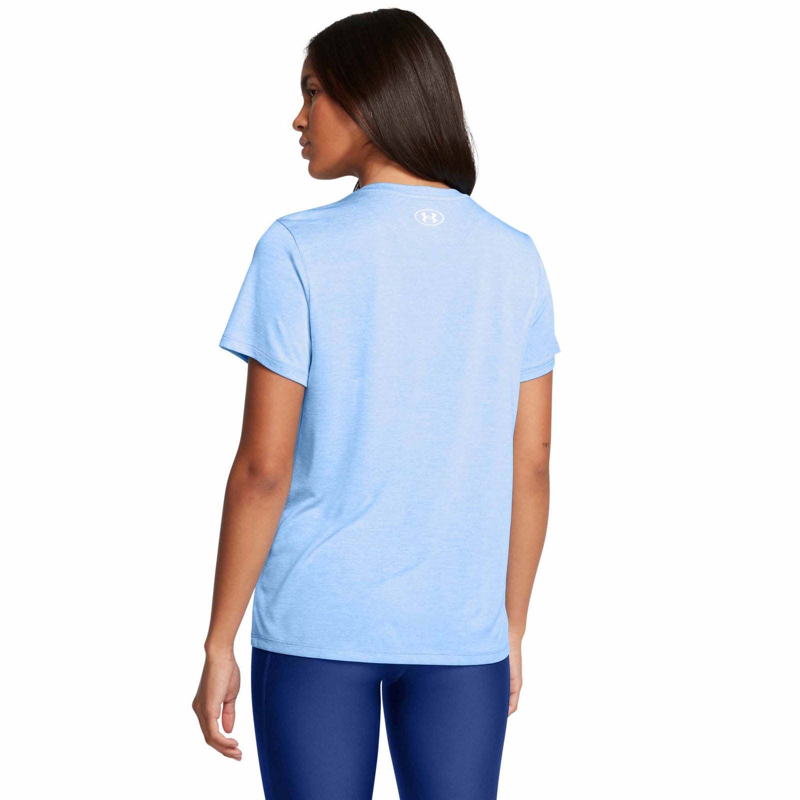 Under Armour Under Armour Tech Twist T-shirt à manches courtes pour femme