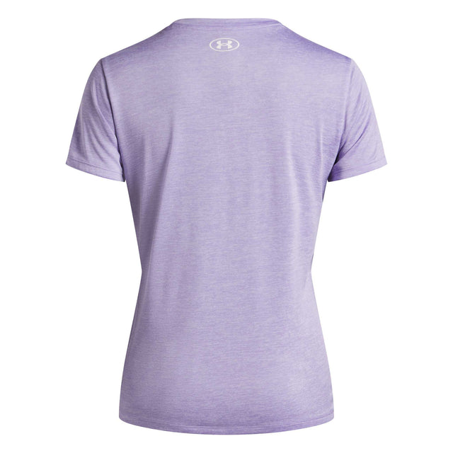 Under Armour Under Armour Tech Twist T-shirt à manches courtes pour femme