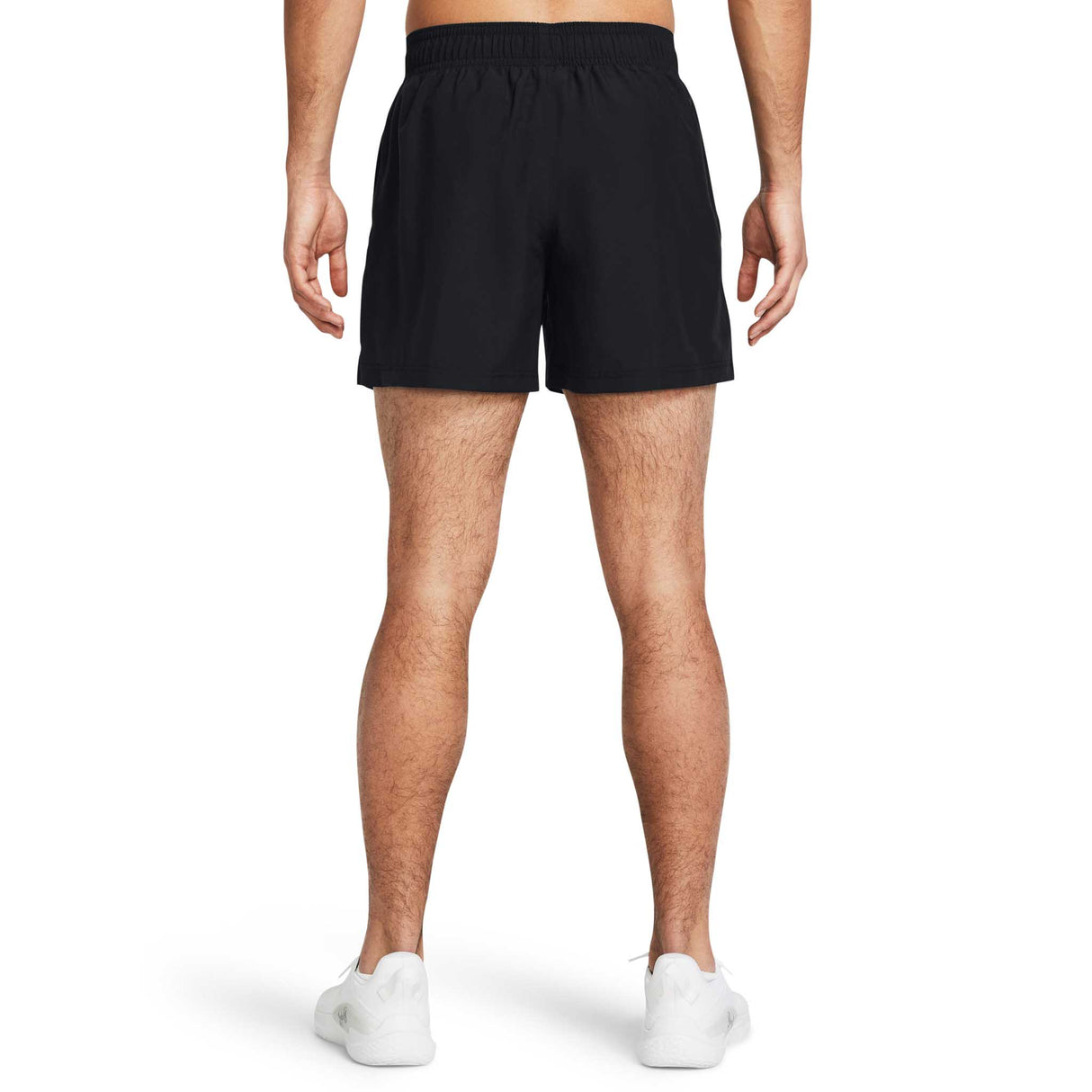 Under Armour Under Armour Tech shorts tissés 5 pouces pour homme