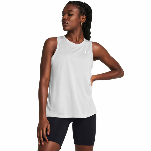 Under Armour Under Armour UA Tech Twist camisole pour femme