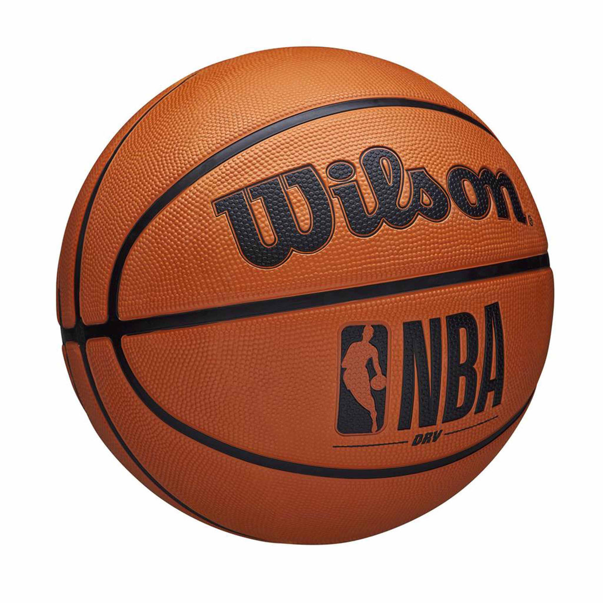 Wilson NBA DRV Basketball