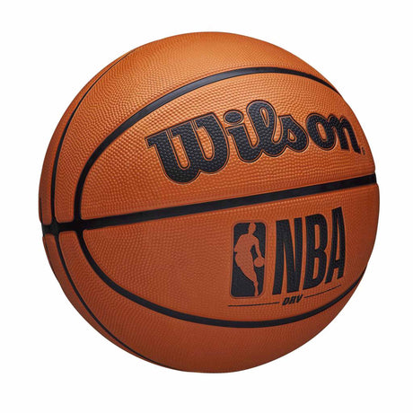 Wilson NBA DRV Basketball