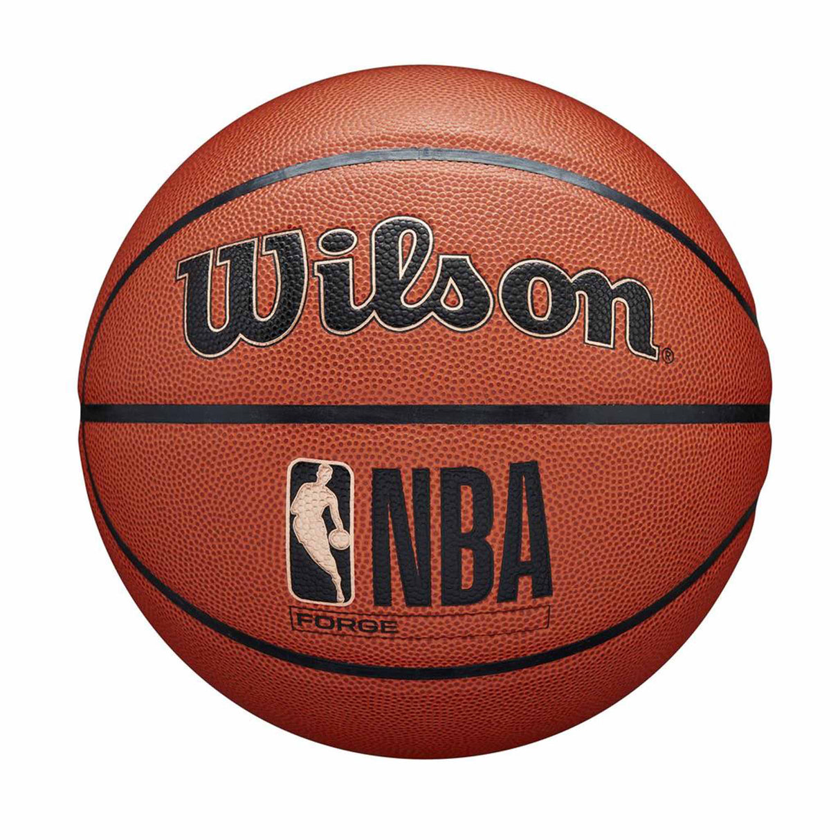 Wilson NBA Forge Basketball