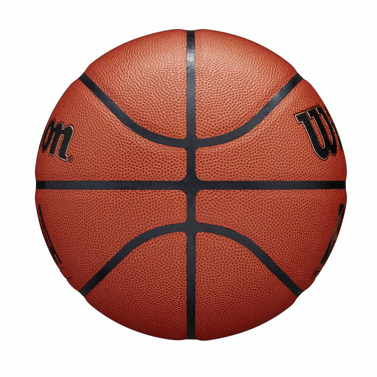 Wilson NBA Forge Basketball