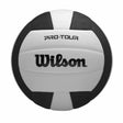 Wilson Pro Tour Volleyball - White / Black