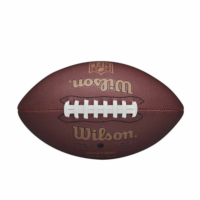 Wilson Wilson NFL Ignition ballon de football