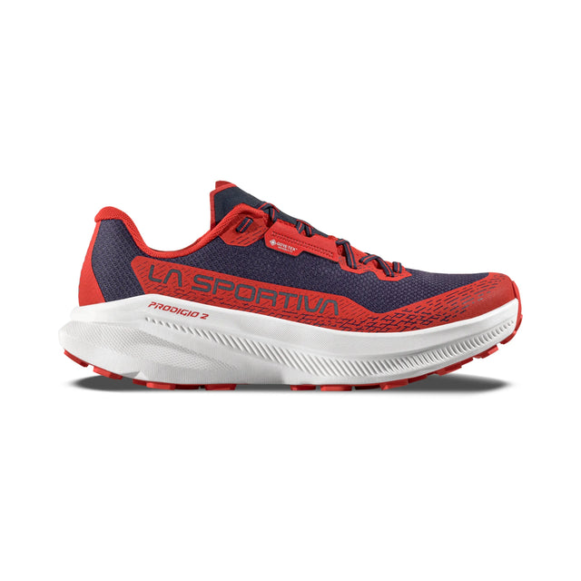 La Sportiva Prodigio 2 GTX chaussure de course en sentier imperméable pour homme