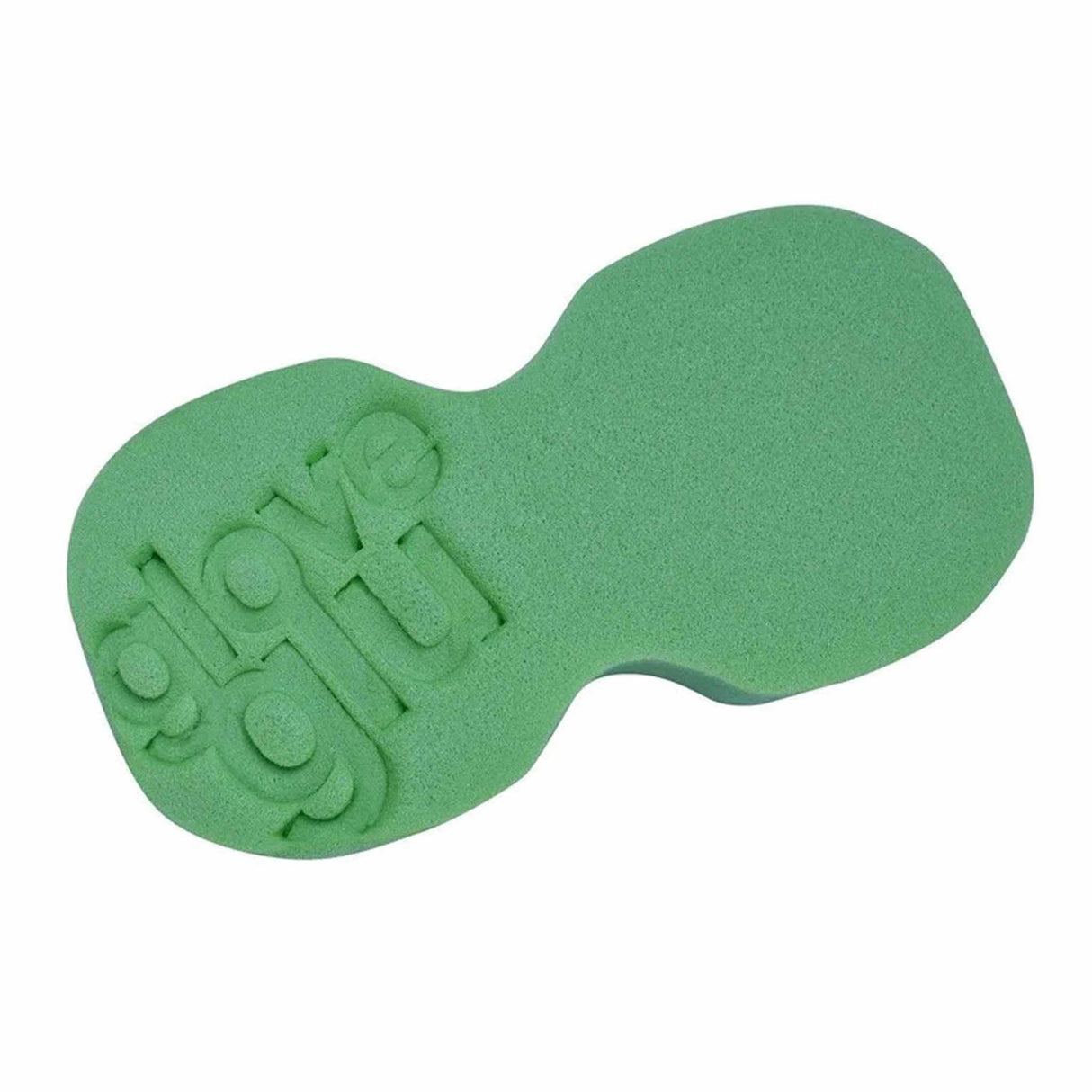 GloveGlu Keep 'em Clean Sponge for Soccer Shoes and Gloves