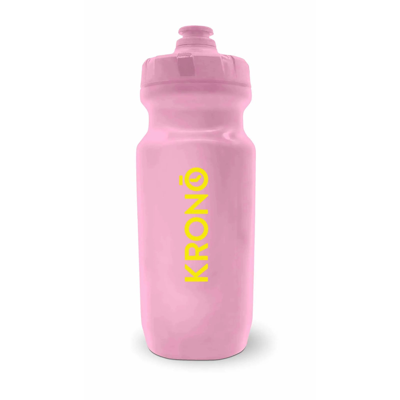 Krono Nutrition bouteille d'eau de sport 600 ml Limonade Rose