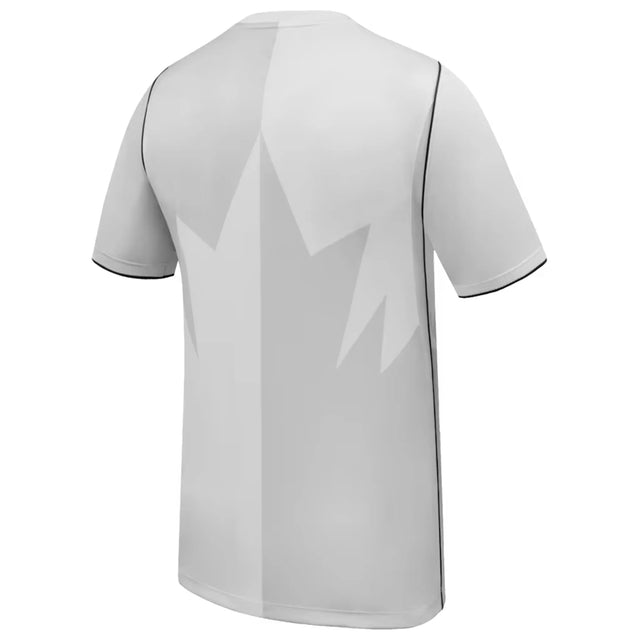 Nike Canada Soccer Jersey 2026 Men's - White