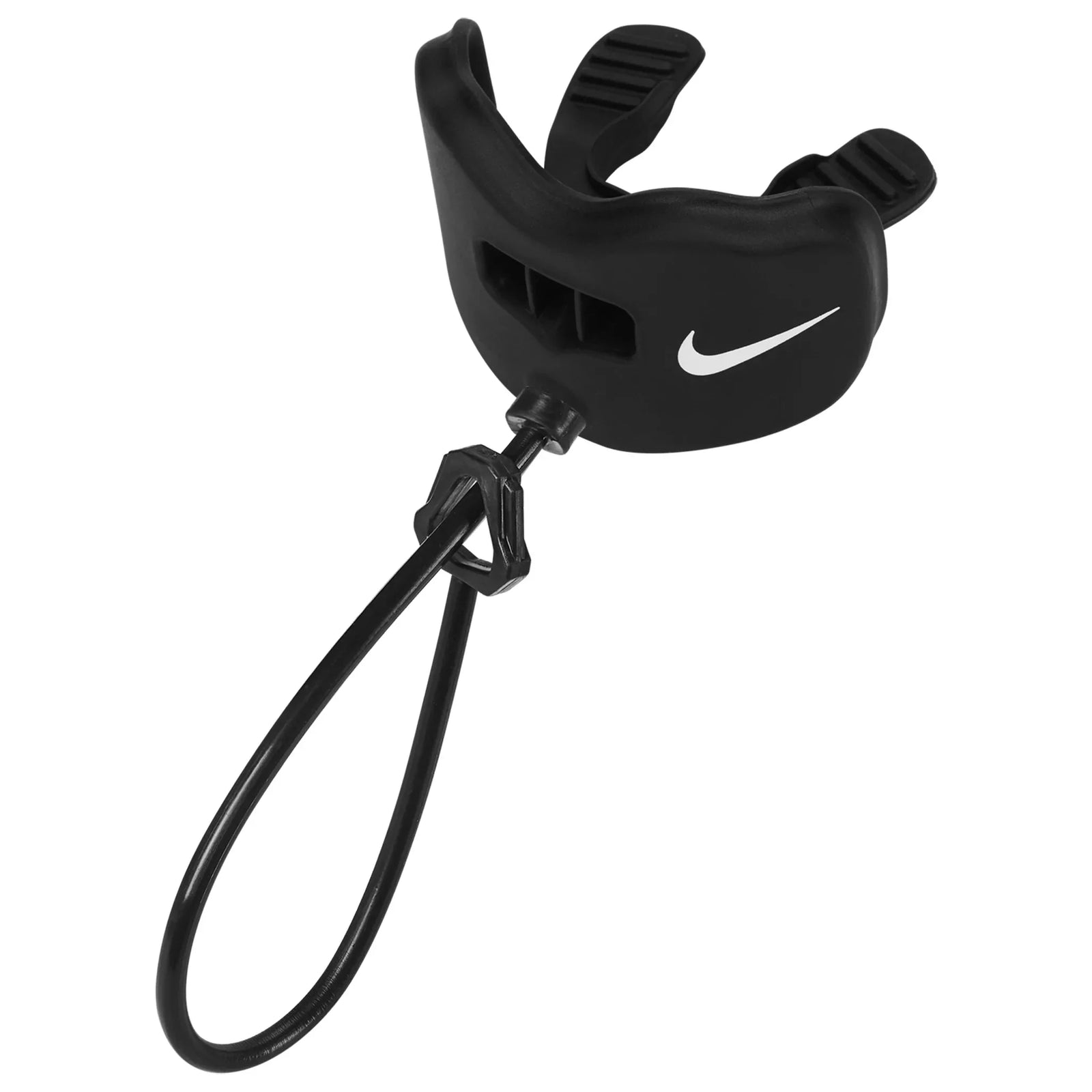 Alpha Lip Guard 3.0 noir - vue 2