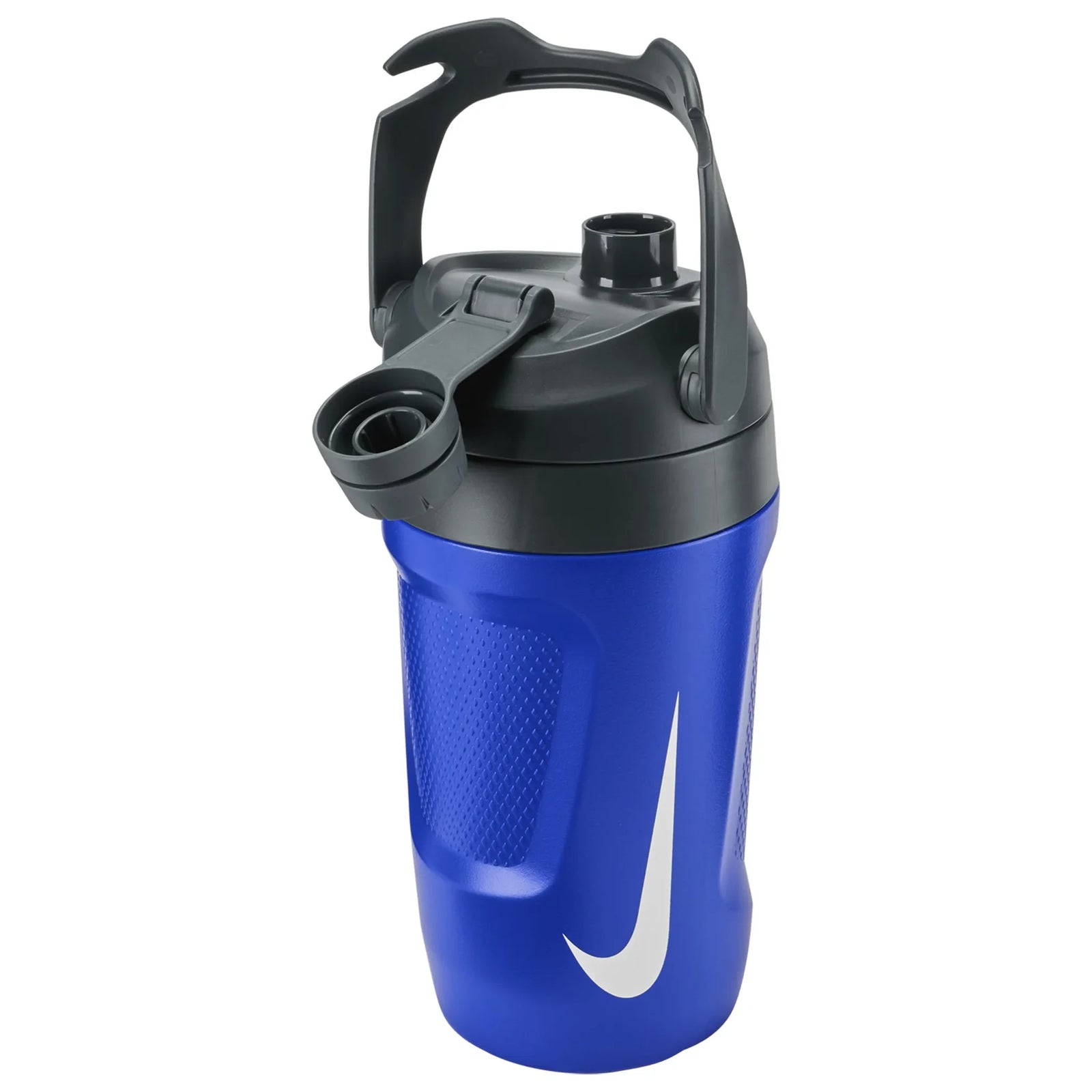 Fuel Jug Chug 40 oz bleu royal - vue 2