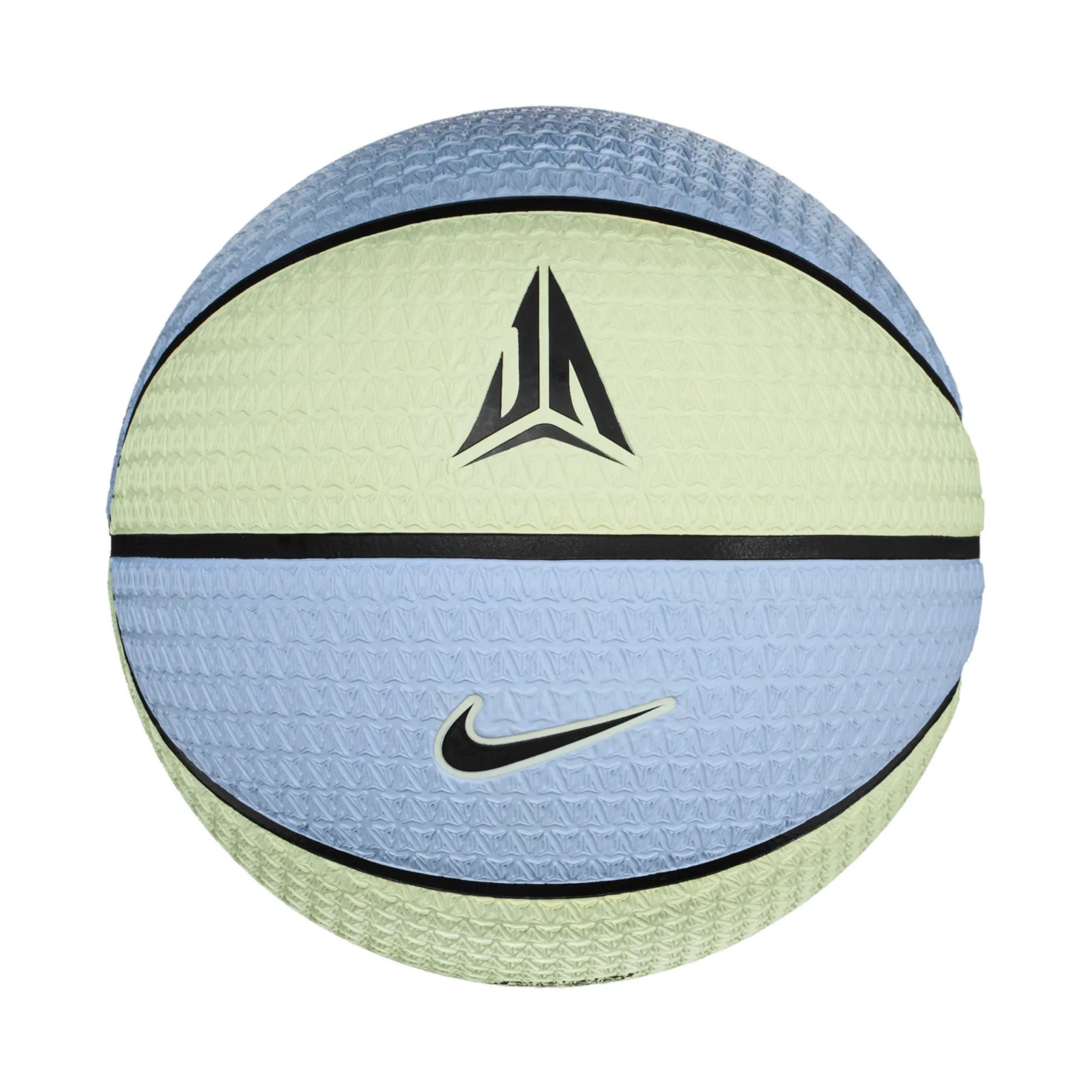 Ballon de basketball Nike Playground 8P Ja Morant volt | Nike Playground 8P Ja Morant basketball volt