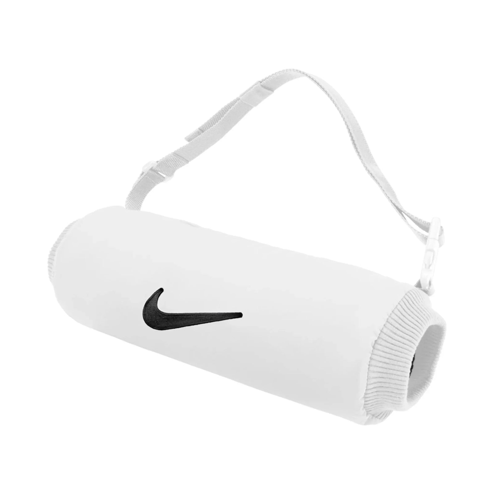 Réchauffe-mains Nike Therma-FIT Pro Hyperwarm 2.0 blanc, vue 3 | Nike Therma-FIT Pro Hyperwarm 2.0 handwarmer white, view 3