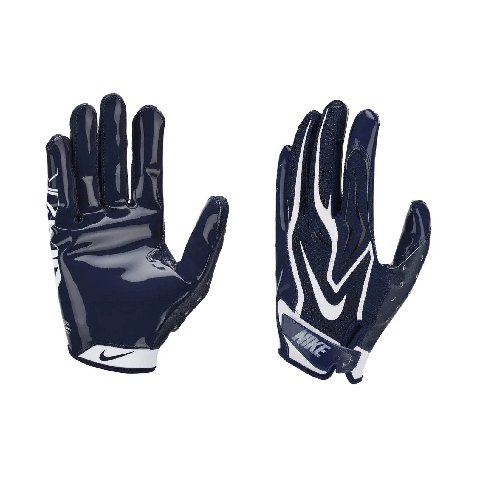 Nike Vapor Jet 9.0 marine - vue 3