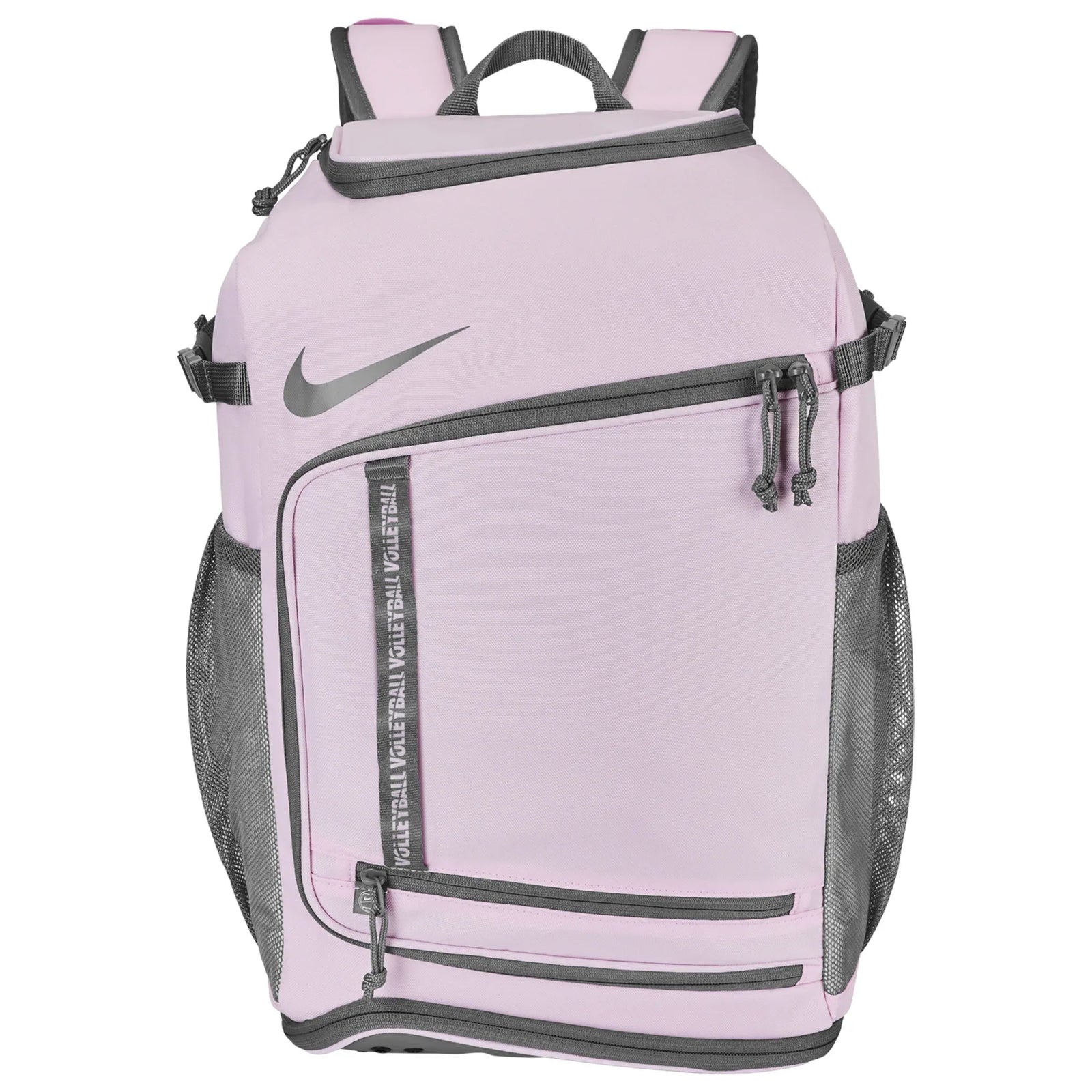 Sac à dos de volleyball Nike rose | Nike Volleyball backpack pink