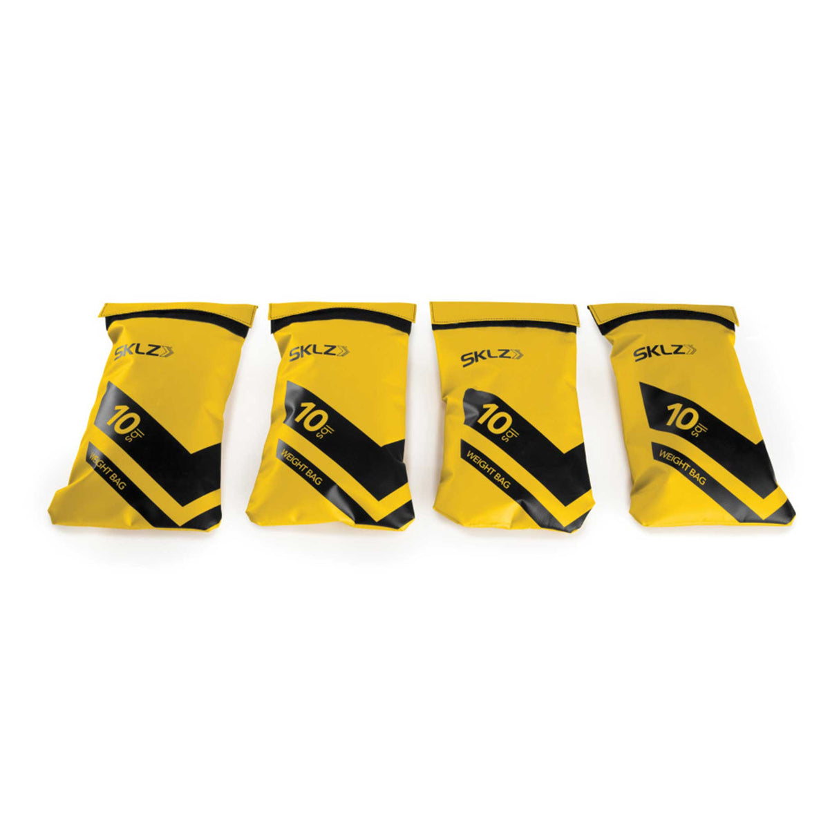 SKLZ Super Sangbag sac lesté pour entrainement musculaire 4 poches de sable