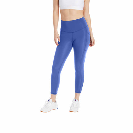 Champion Absolute Eco 3/4 Pocket Tight legging avec poche pour femme vue de face