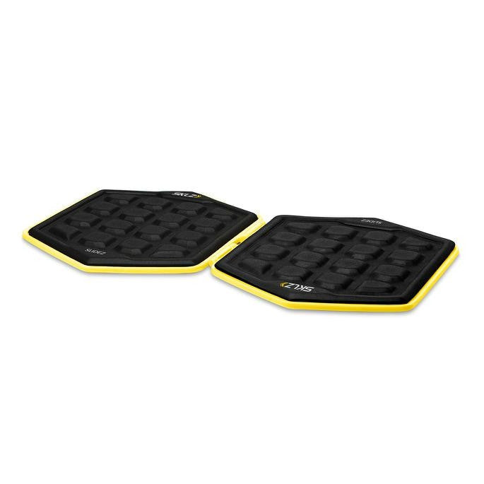 SKLZ SlidEZ disques glisseurs pour entrainement