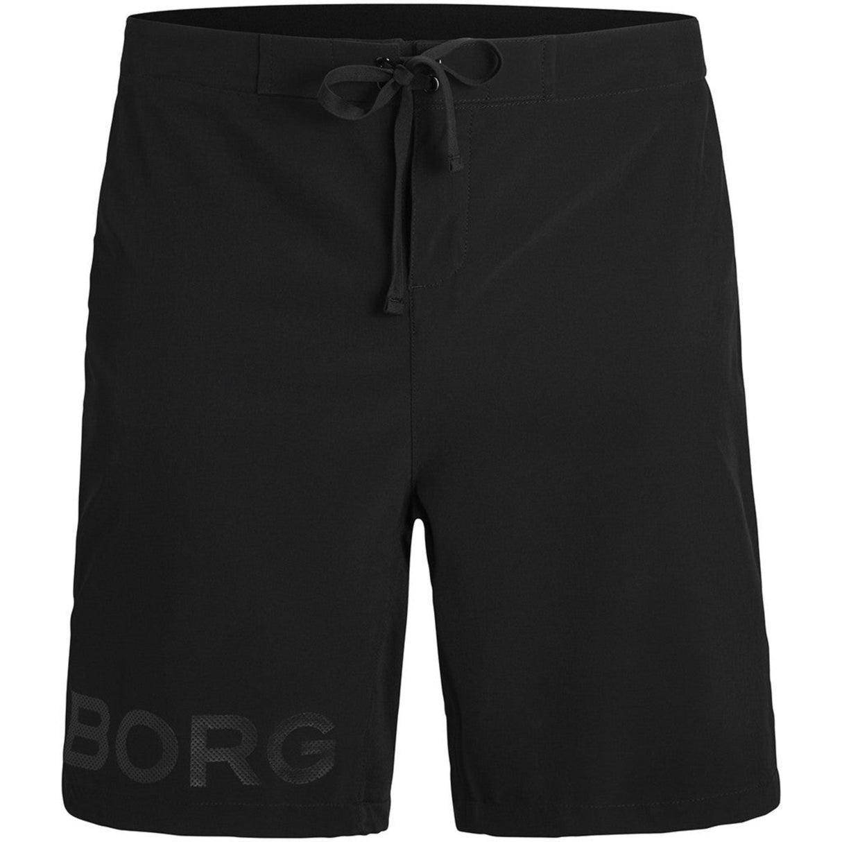 Bjorn Borg Pace Performance men's shorts black